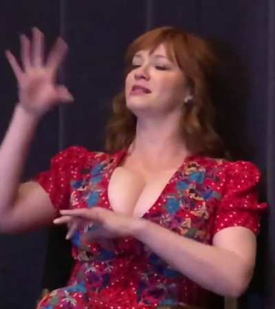 Massive Cleavage