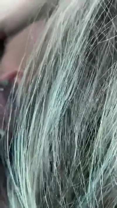 Getting my dick sucked by my sneaky link before work