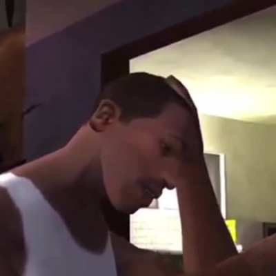 When you put Donda on shuffle