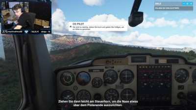 Best pilot ever