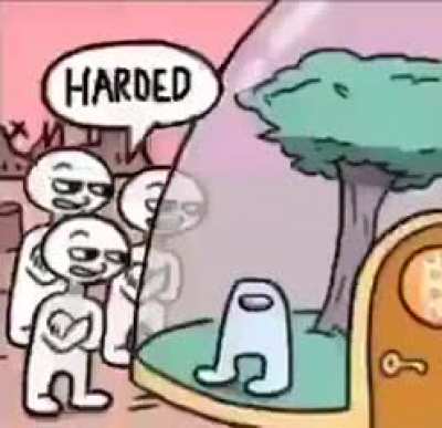 Farded