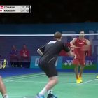 Presenting... the best sports highlight of all time