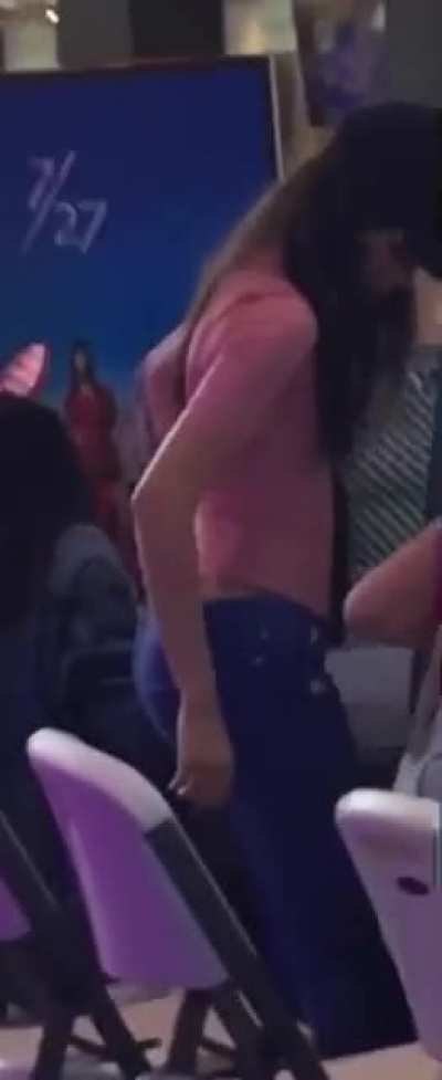 Thong Slip