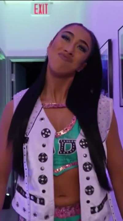 Indi Hartwell