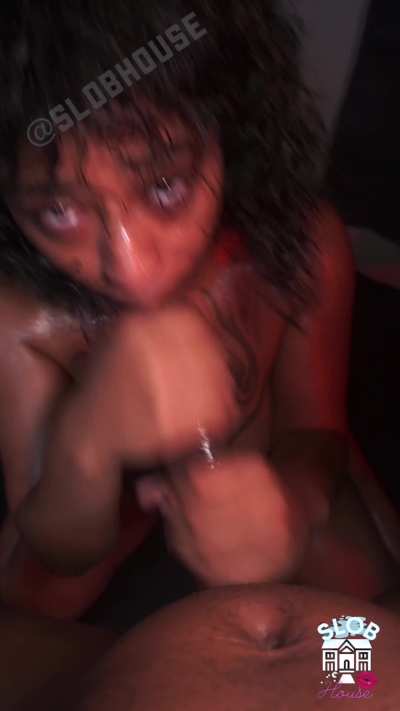 ELITE THROAT!!