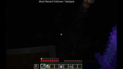 Just Gotta Scope The Area