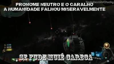 AAAAH MUIÉ CARECA AAAAAAAAAAAAAH