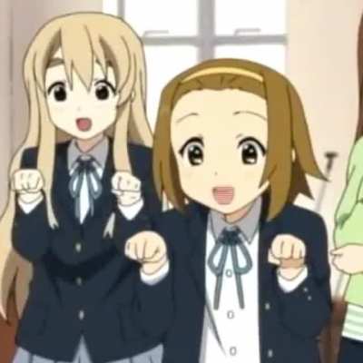Ritsu’s nyan