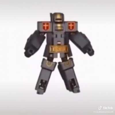 Meca-Jesus