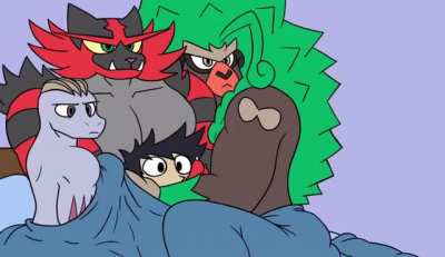 machoke main