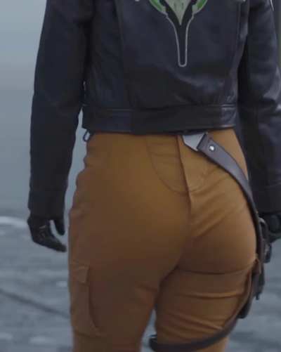 Mary Elizabeth Winstead