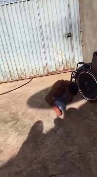 Muca em bangu