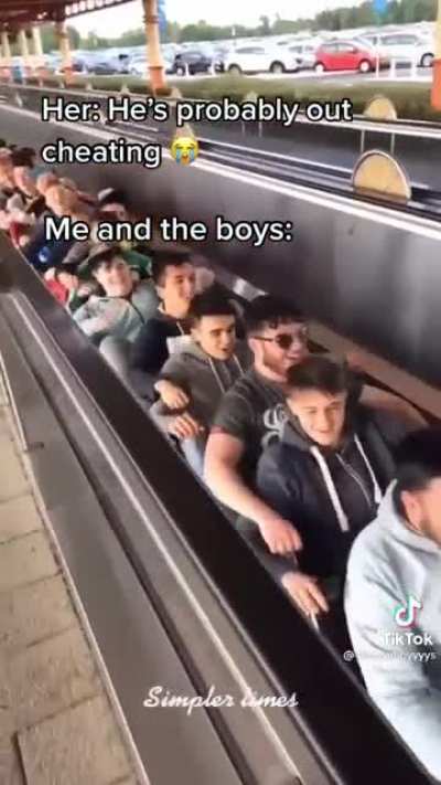 To Valhalla