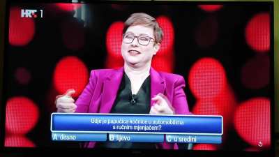 Nemam riječi