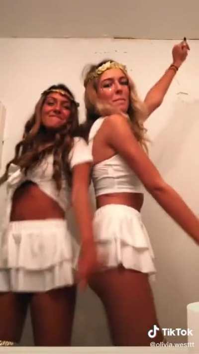 I miss Halloween