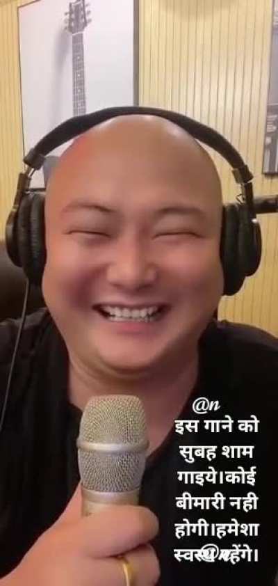 Hasna mat lavde
