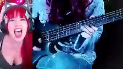 Buen cover windy 🤑