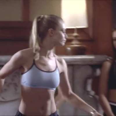 Jaime Pressly