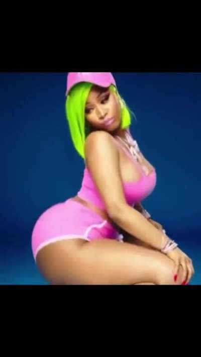 Nicki minaj ai joi 😮‍💨❤️
