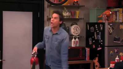 I miss this show