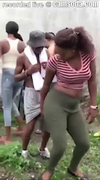 The cookout got more sausage
