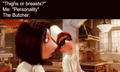 By far the best part