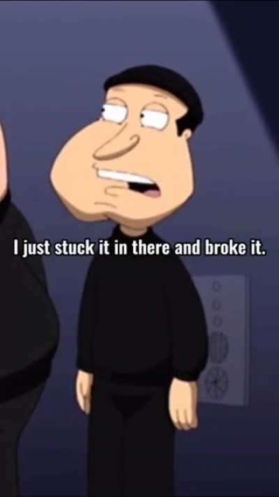 Fuck You, Keith !!
