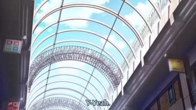 Eyes of a Madman [ A Certain Scientific Railgun S]