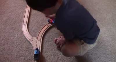 Teaching your kids right and wrong