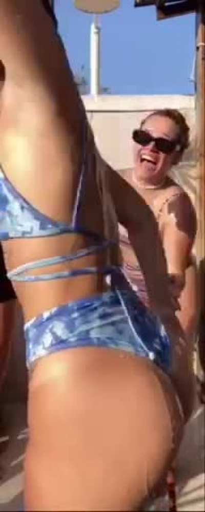 Melissa Mel Maia