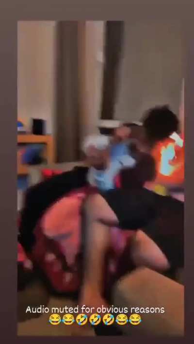 Maybe Maybe Maybe 