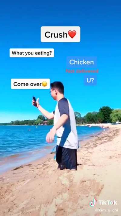Chicken