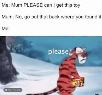 this is so sad