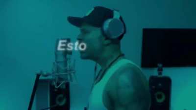 bizarrap esta con la grasa :v