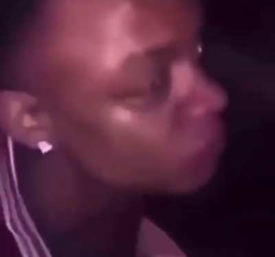 A bullied victim 😔