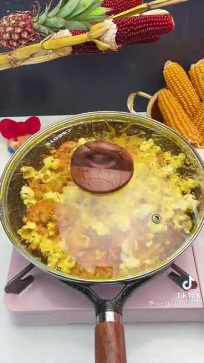 Whatever this is
