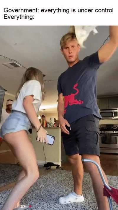My first gif meme