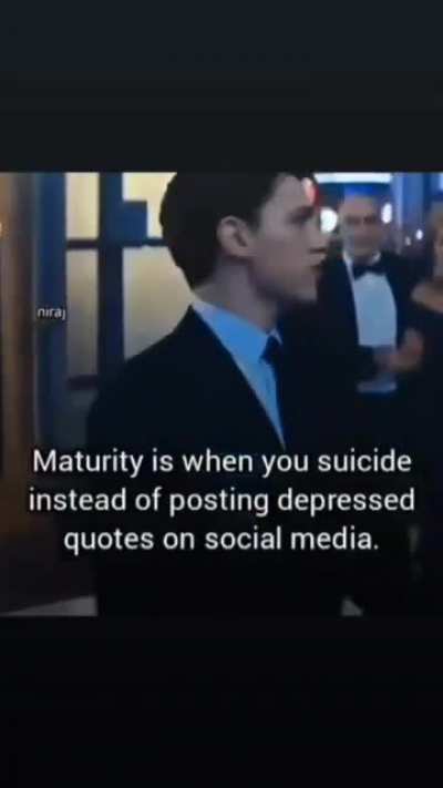 Not OC