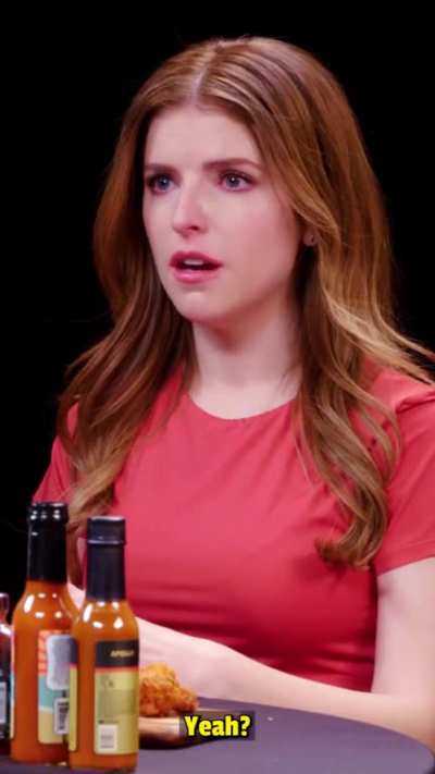 Anna Kendrick