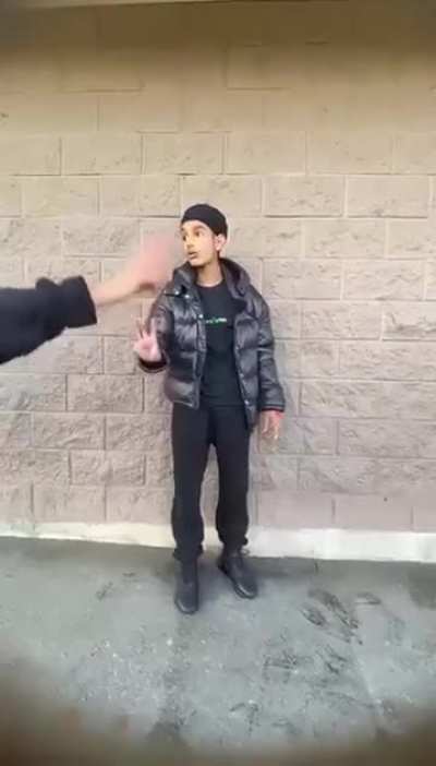 R*pe Kalesh