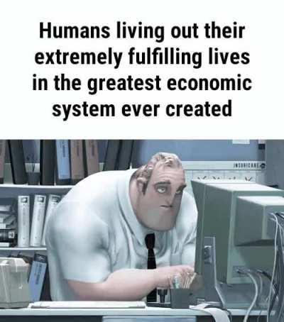 what a fun way to live!