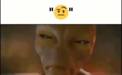 🤨