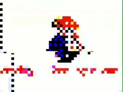 (EARRAPE) Gnomed but it had been deep fried, nuked, and decimated almost beyond recognition