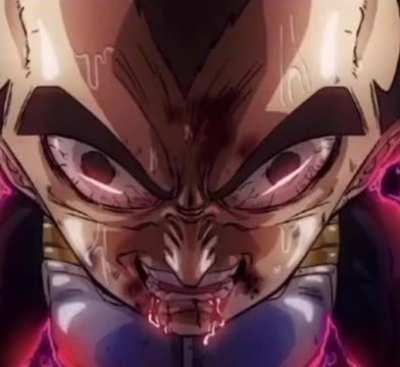 THEN SOMETHING JUST SNAPPED SOMETHING INSIDE OF ME