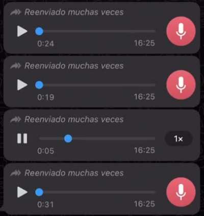 Todo es grieta