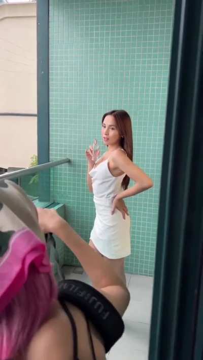 Kyline Alcantara