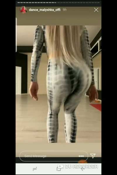 Perfect Jiggle