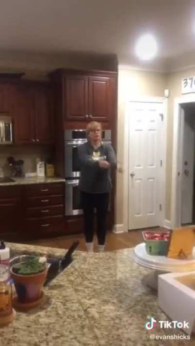 My Dad’s favorite Tiktoks: pt1