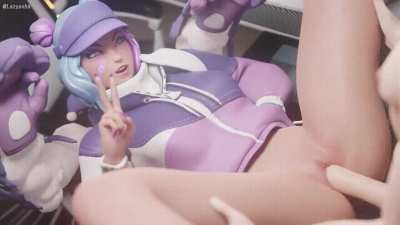 Leelah (Soba) [Fortnite]
