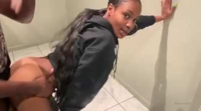 DRESSING ROOM THROAT